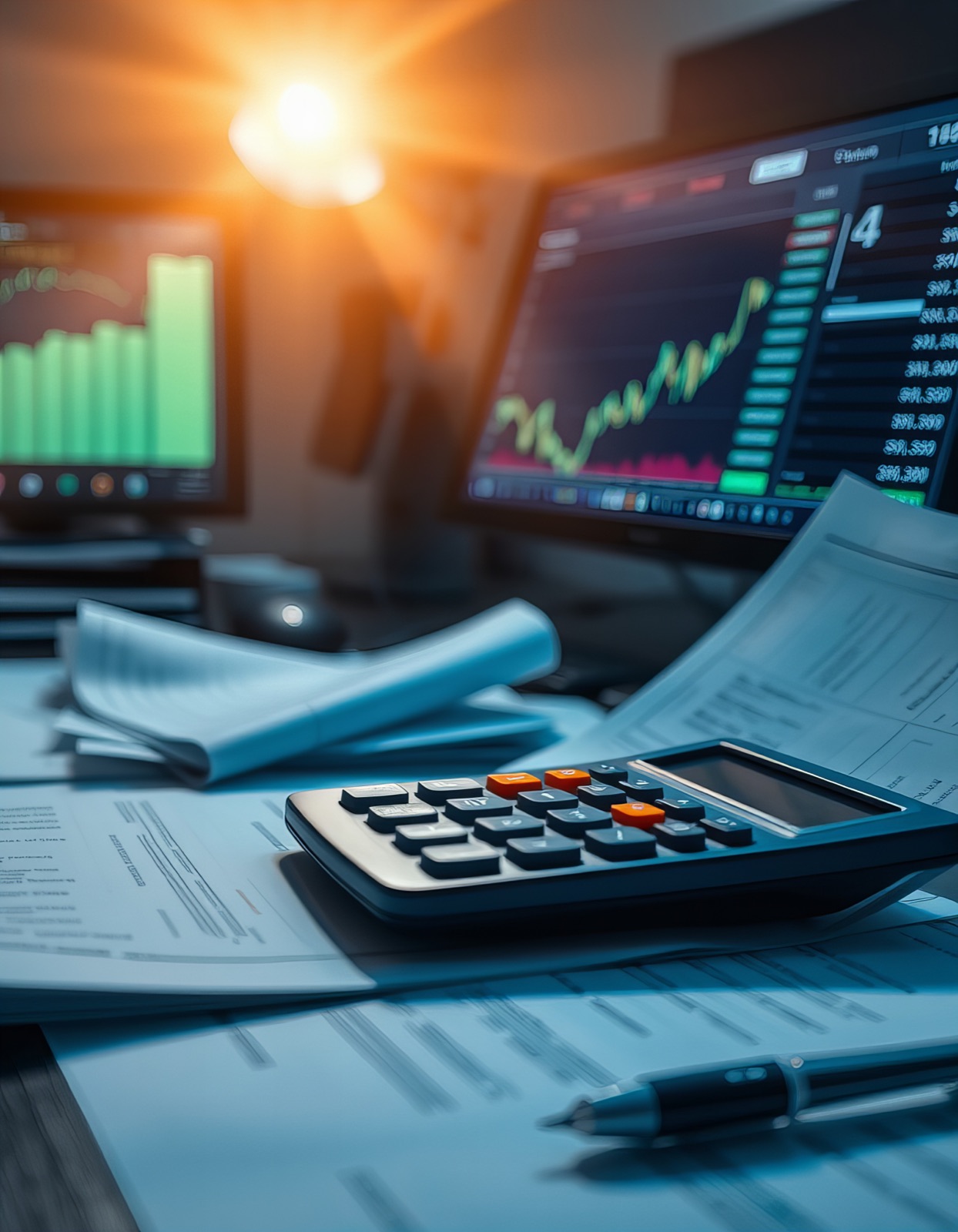 Tax4u — tecnologia e especialistas tributários