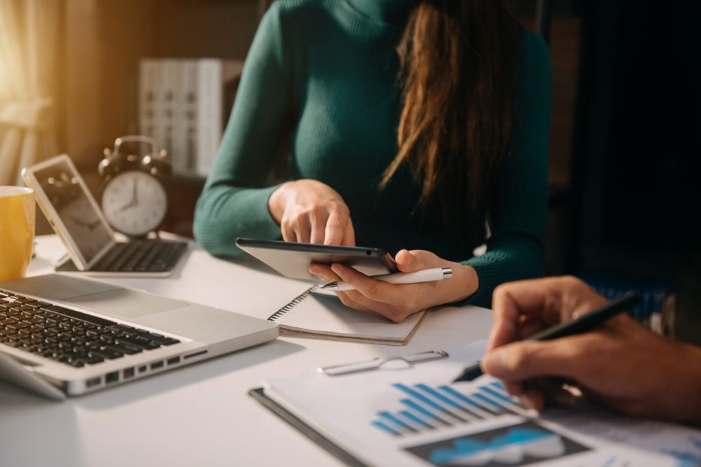 Recuperação fiscal na prática: o que a Receita permite (e o que pode dar problema)