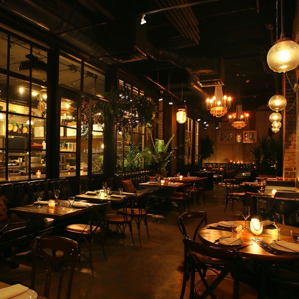 Tax4u - Restaurantes